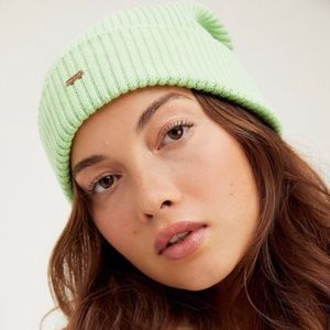 Free People Outside the Lines beanie